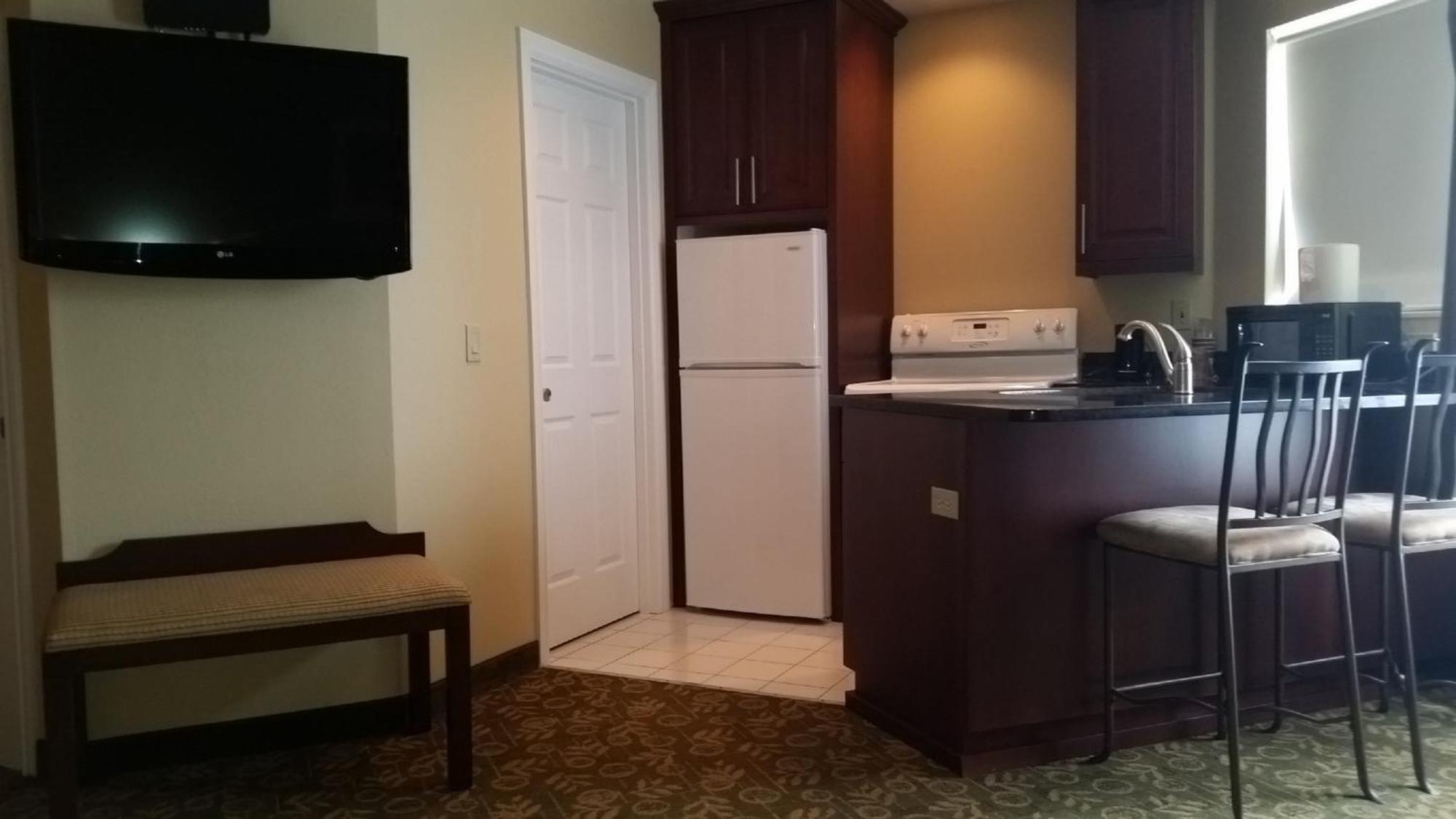 Best Western Salbasgeon Inn & Suites Reedsport Habitación foto