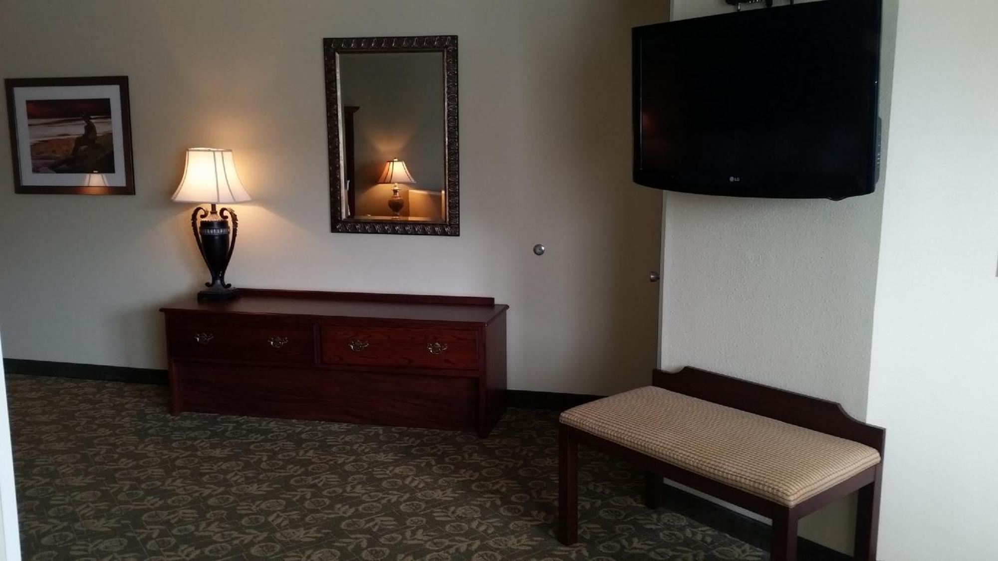 Best Western Salbasgeon Inn & Suites Reedsport Habitación foto